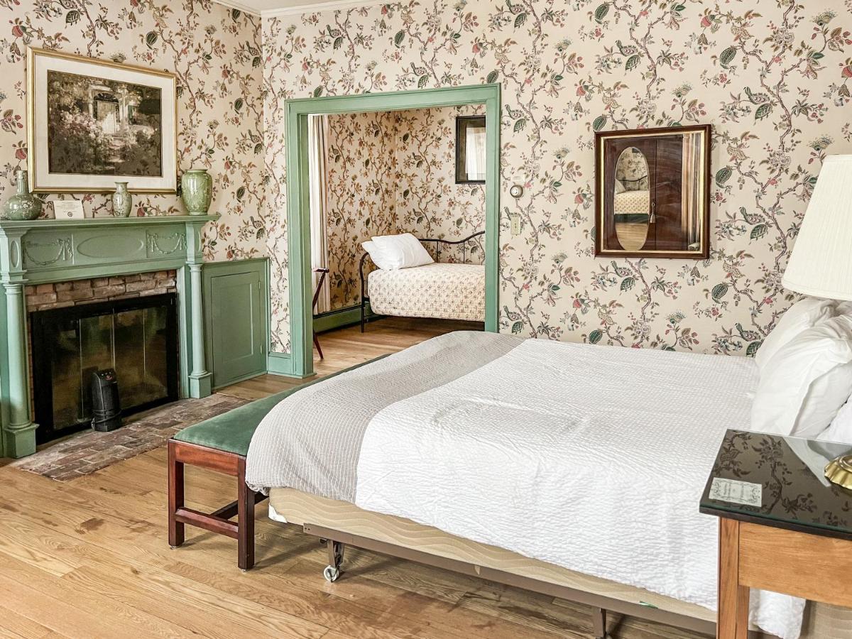 The Inn at Montpelier - Housity
