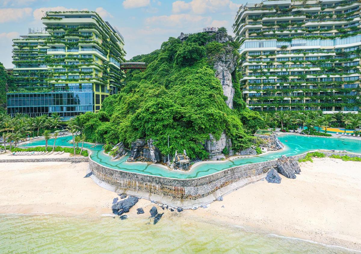 Flamingo Cát Bà Resort Managed by Flamingo Hotels & Resorts - Housity