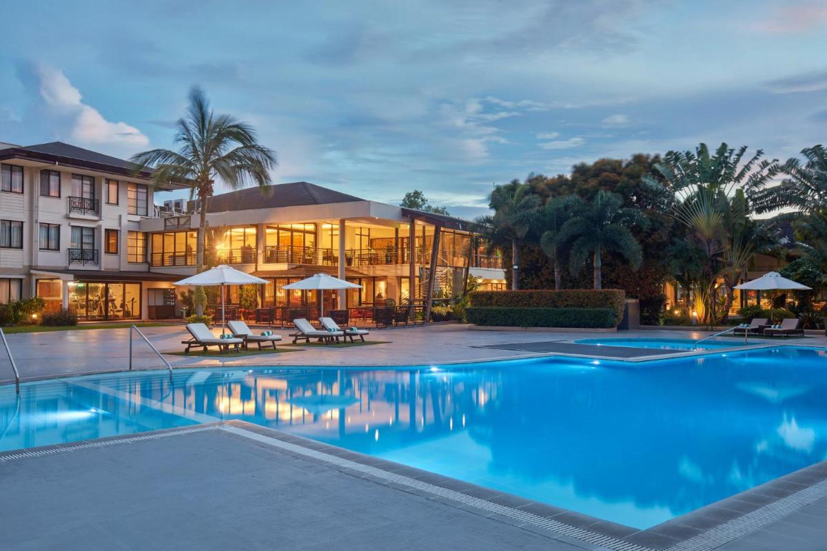 Holiday Inn & Suites Batangas LimaPark by IHG - Hizvo