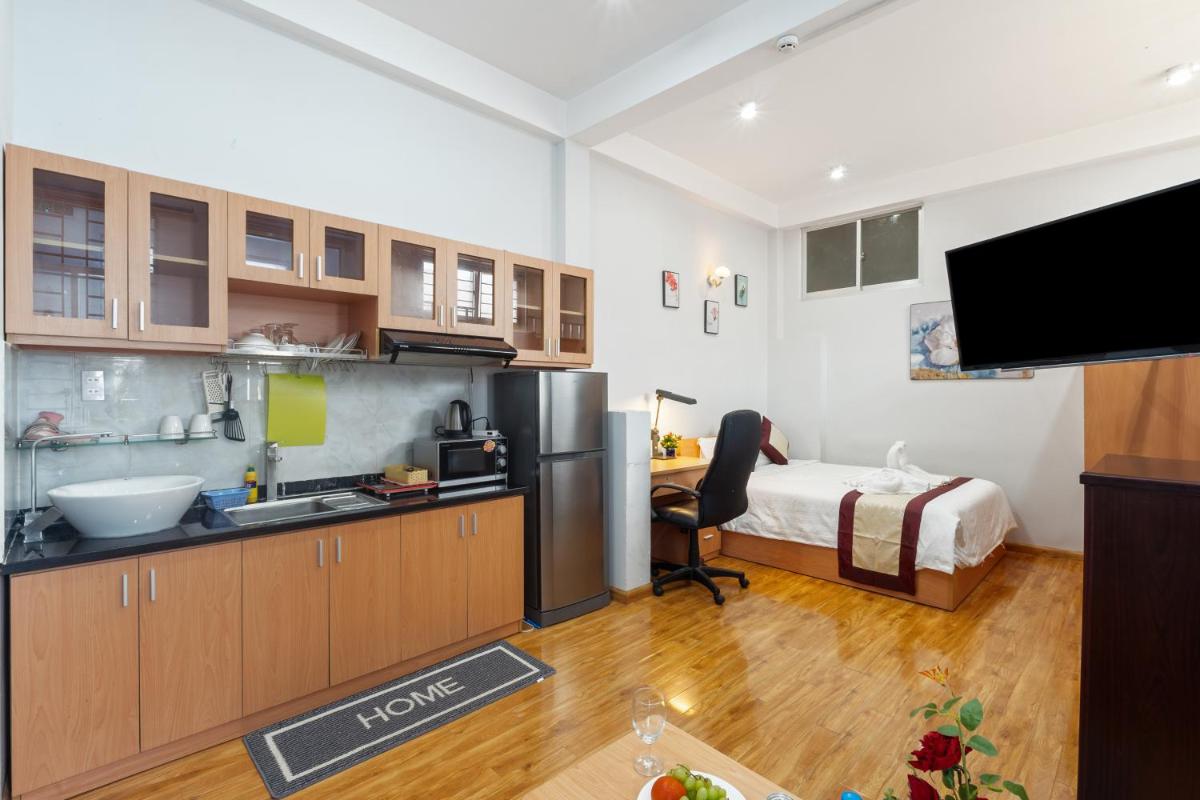 WA Garden Apartment & Hotel - Housity