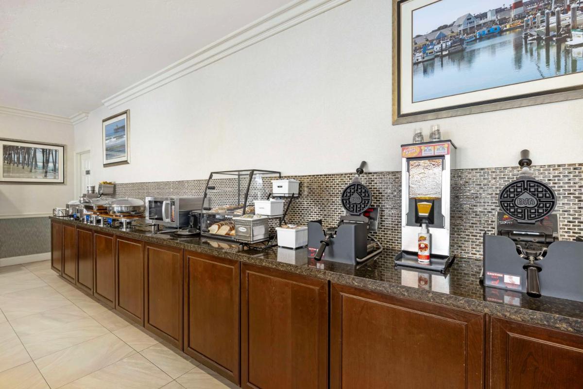 Best Western Oceanside Inn - Housity