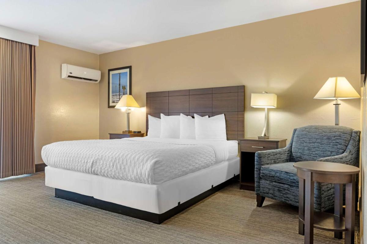 Best Western Oceanside Inn - Housity
