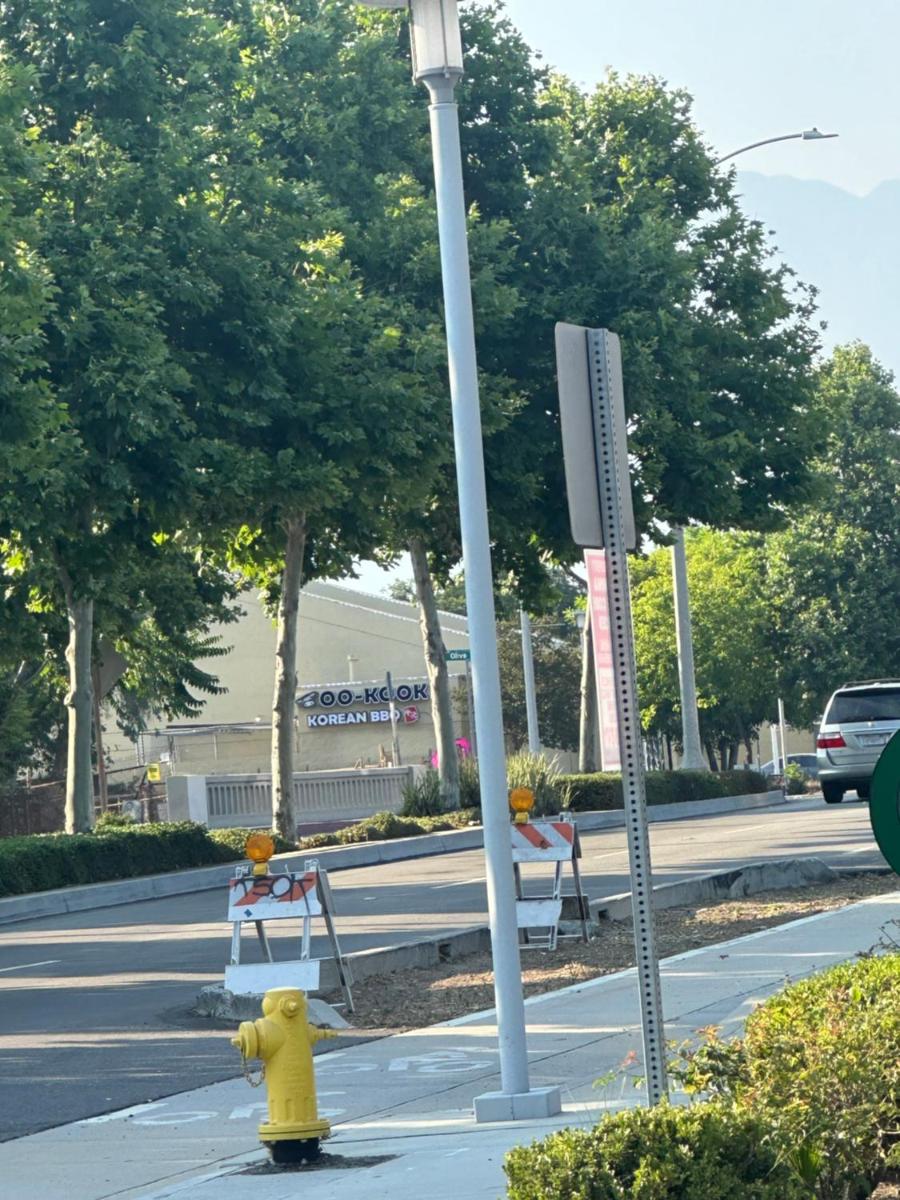 Garden Inn San Gabriel - Housity
