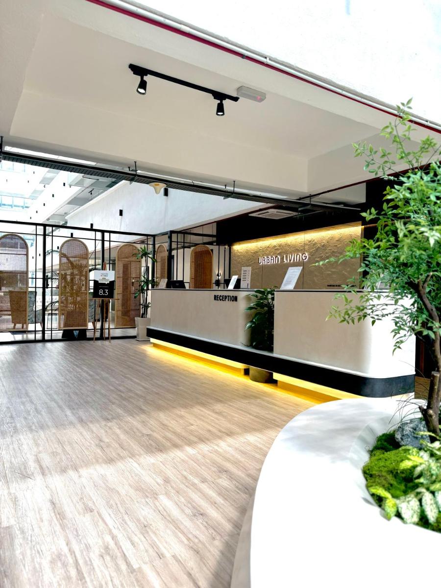 Urban Living Residence - Housity