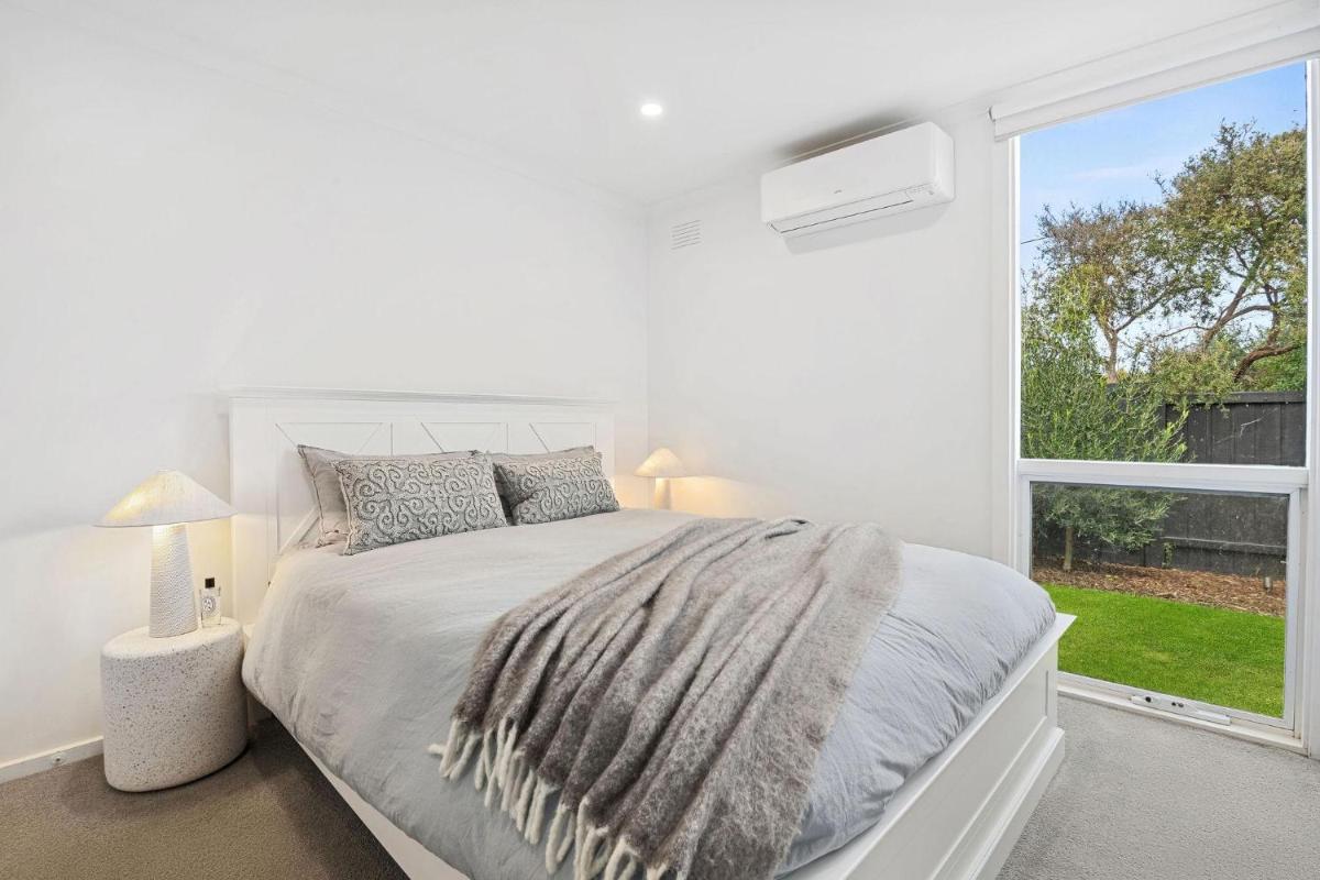 Back Beach Portsea - Housity