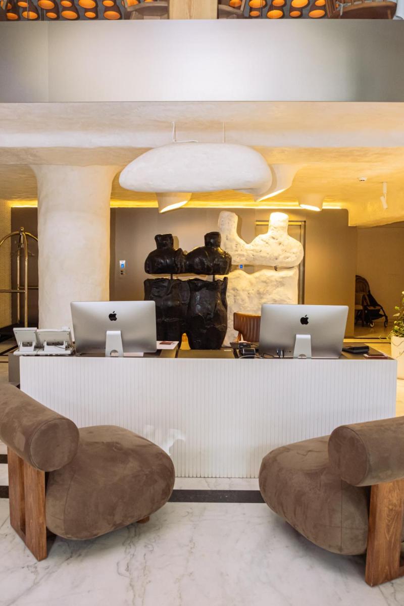 Costé Hotel - Housity