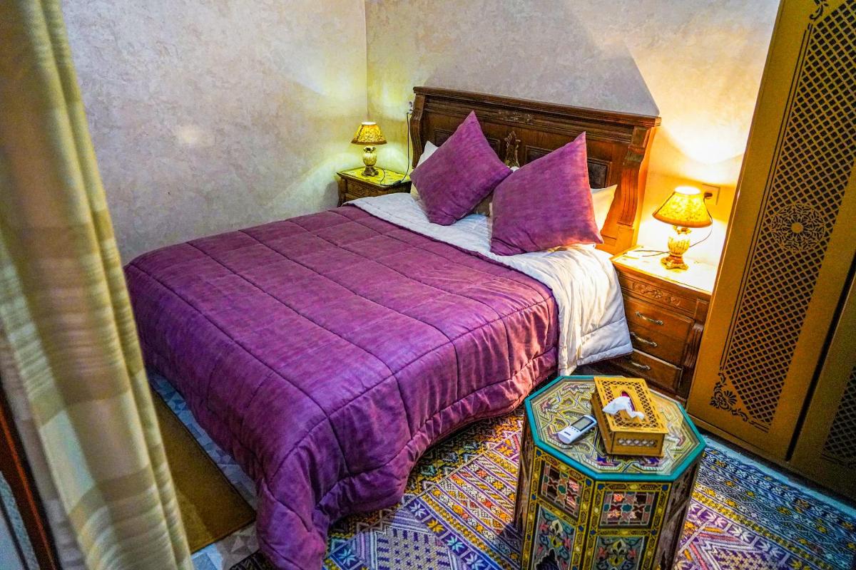 Dar Lmrama Fes - Entire Guest House - Housity
