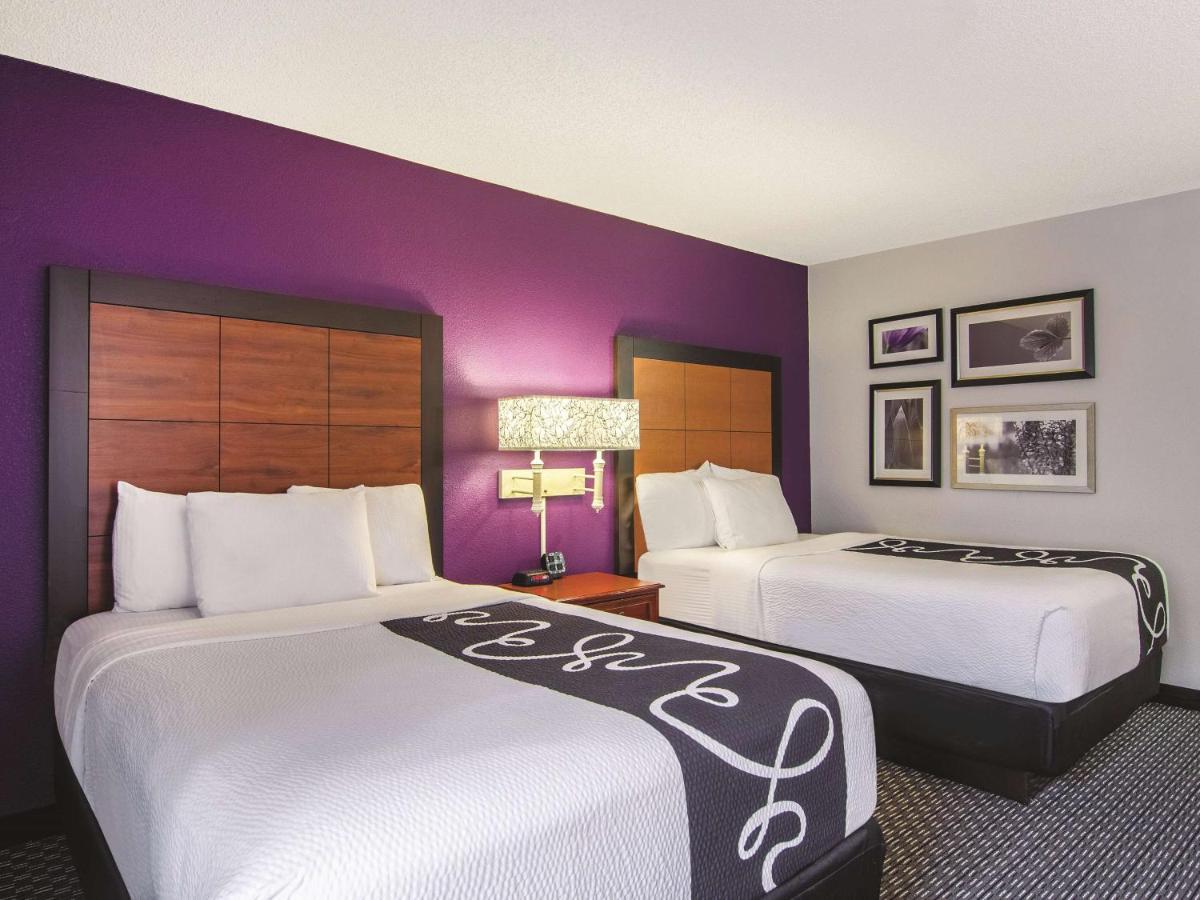 Wingate by Wyndham Brunswick GA I-95 - Housity