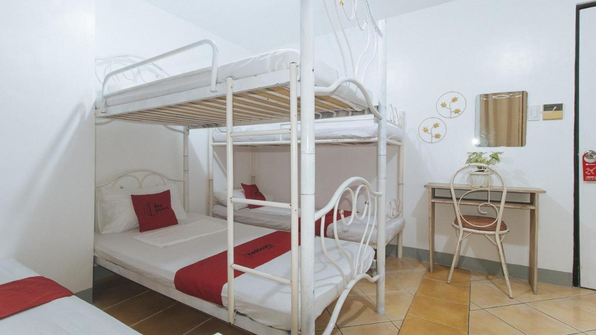 RedDoorz @ Yahweh Spring Retreat & Resort Laguna - Hizvo