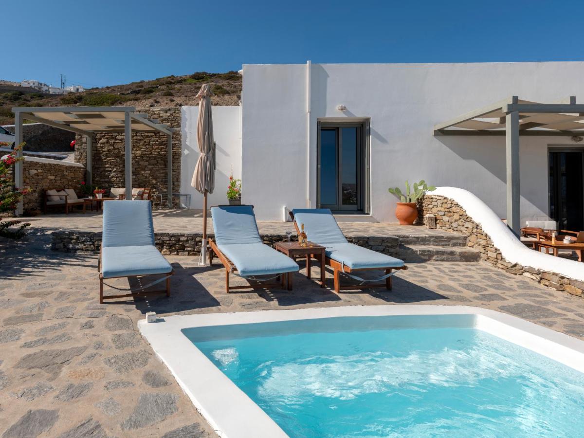 Peters Place - Paros Resort - Housity