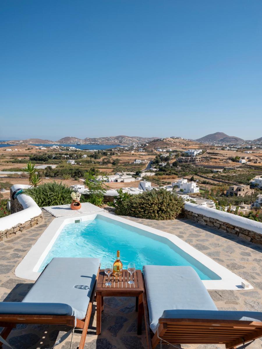 Peters Place - Paros Resort - Housity
