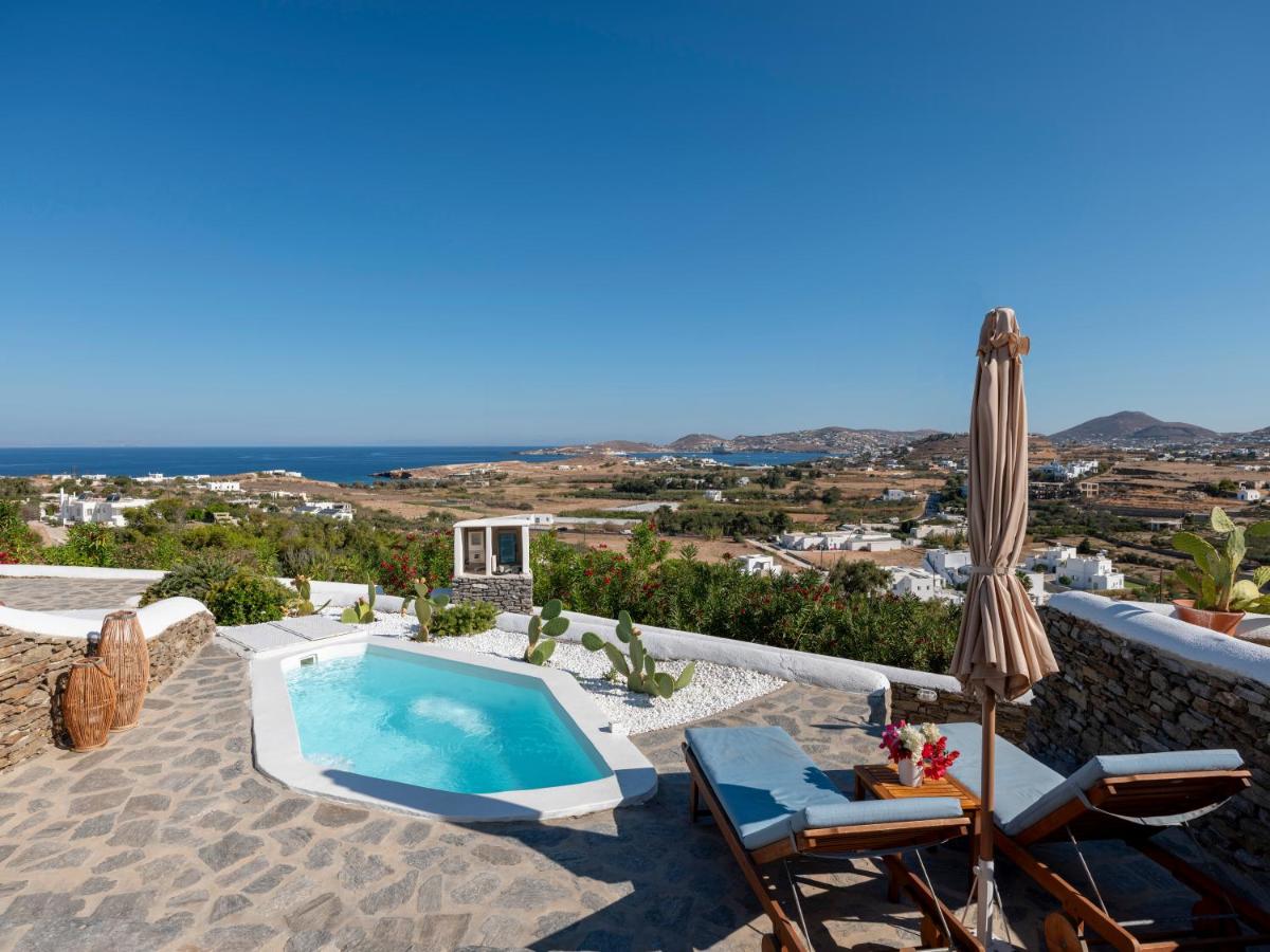 Peters Place - Paros Resort - Housity