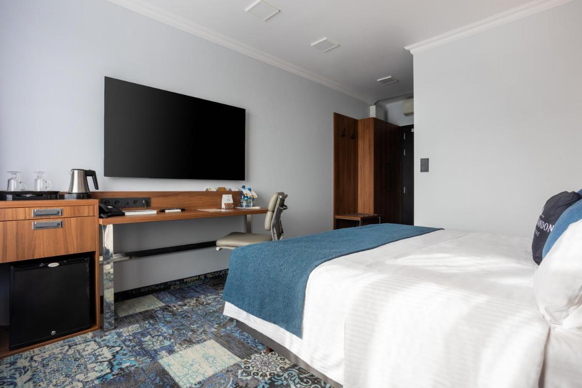 Hotel Włoski Italia Boutique Old Town Poznań - Housity