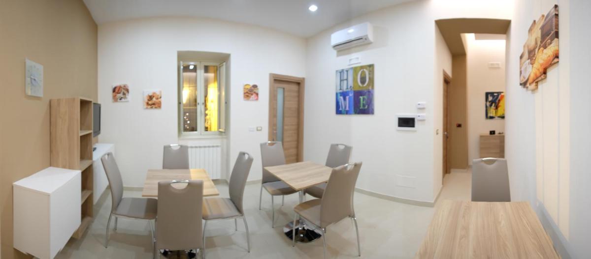 Sorge Palace - Housity