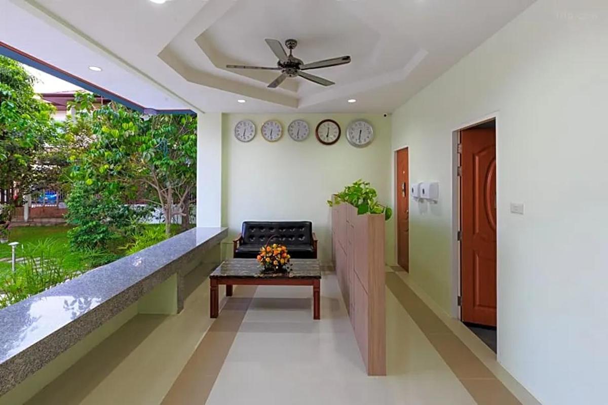 JJ Residence Phuket Town - Housity