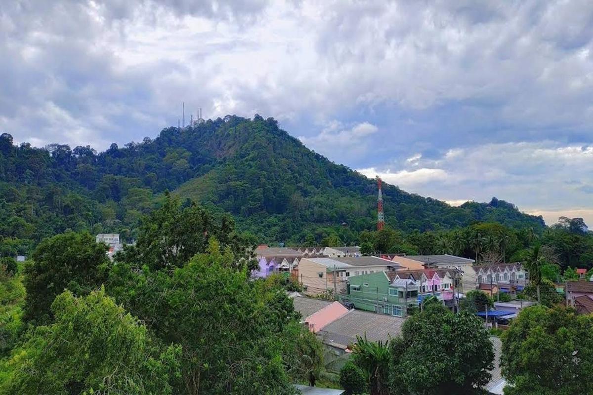 JJ Residence Phuket Town - Housity