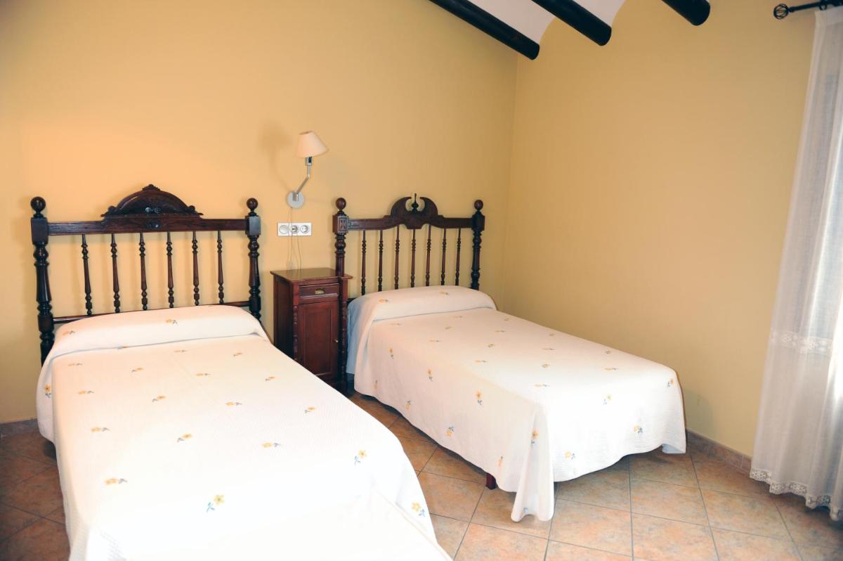 Hotel Restaurante Verdià - Housity