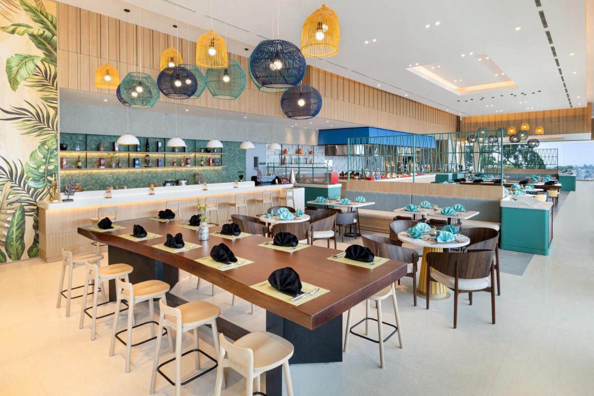 Holiday Inn Lampung Bukit Randu, an IHG Hotel - Housity