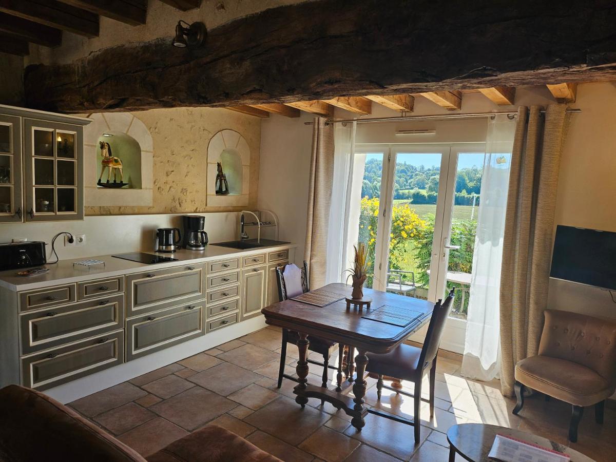 Gîtes dans le Perche, Le Forest - Housity