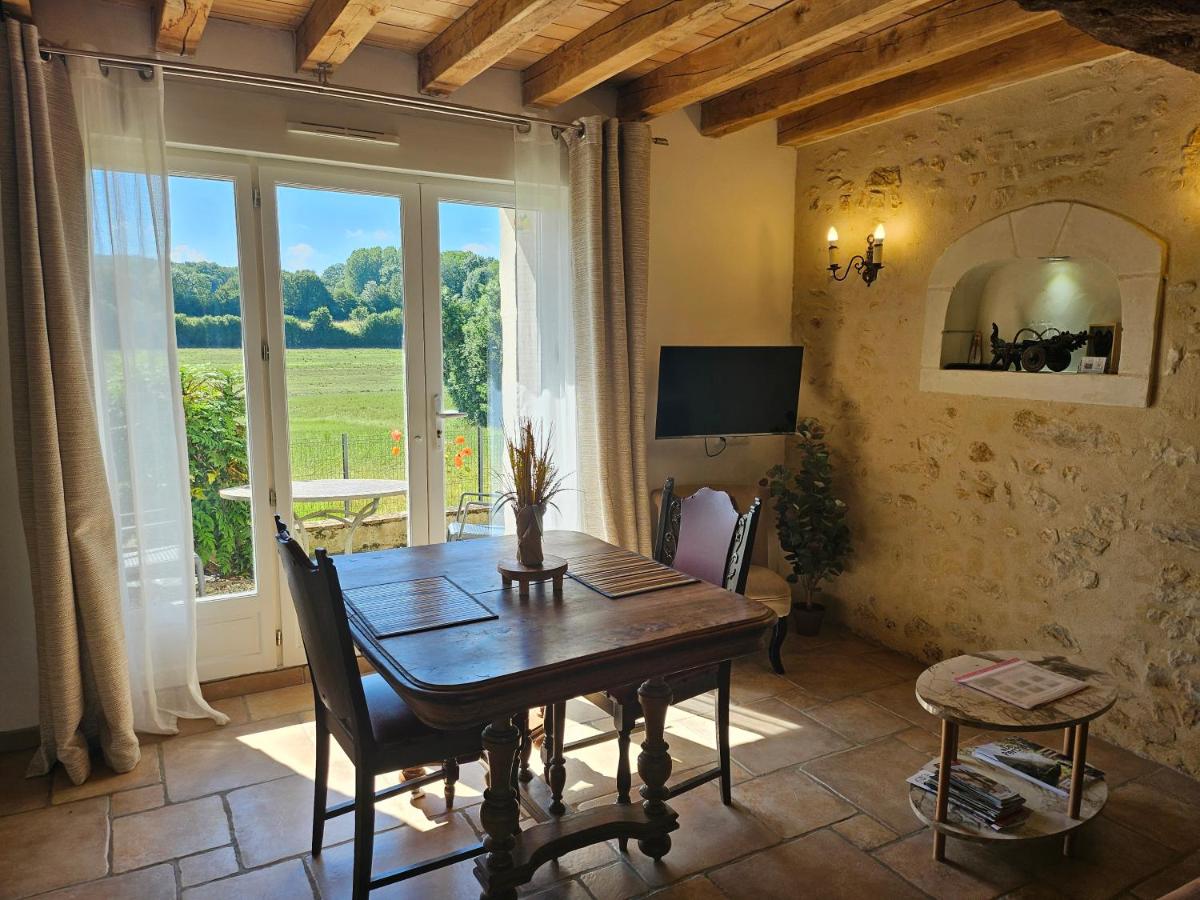 Gîtes dans le Perche, Le Forest - Housity