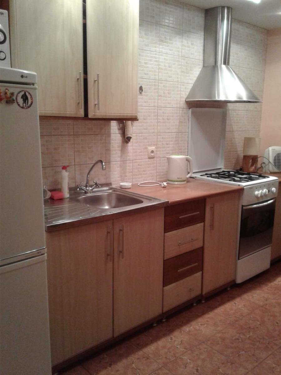 Studios in the city center Menorah Passage Госпиталь, Мечникова, 16 , 7 - 10 минут на трансорте - Housity