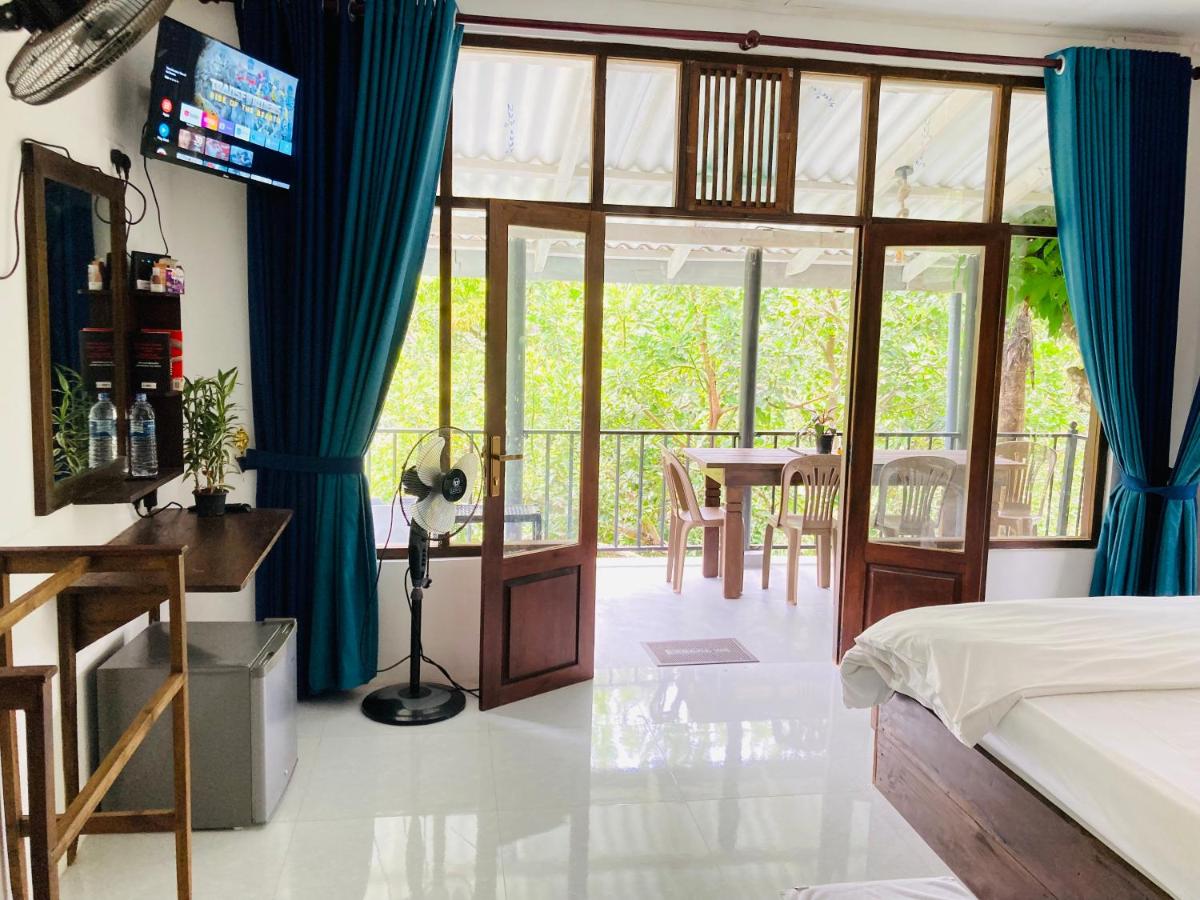 Pepper Garden Resort - Housity