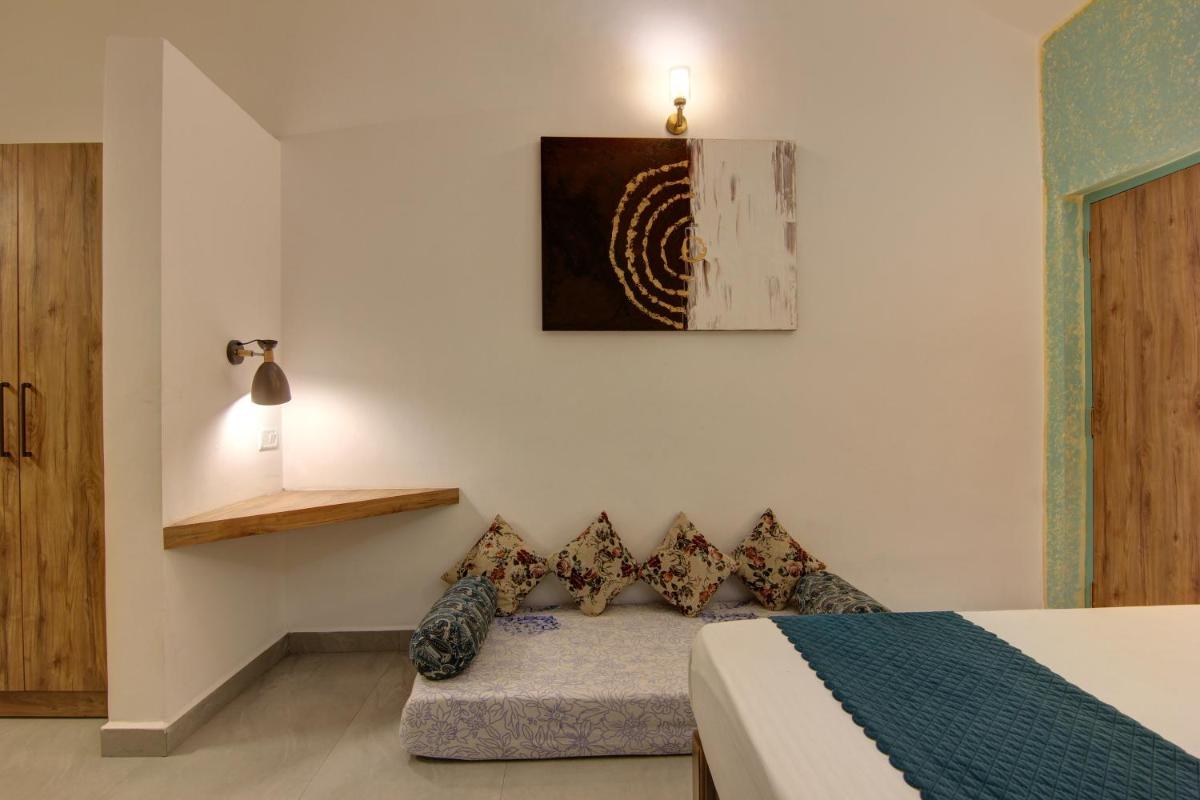 Comfort Holiday Home - Housity
