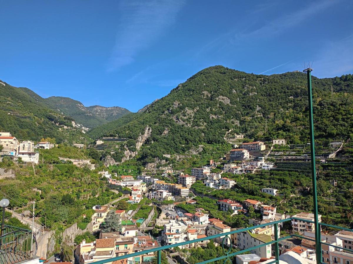 Suitetrails - La casa sul monte