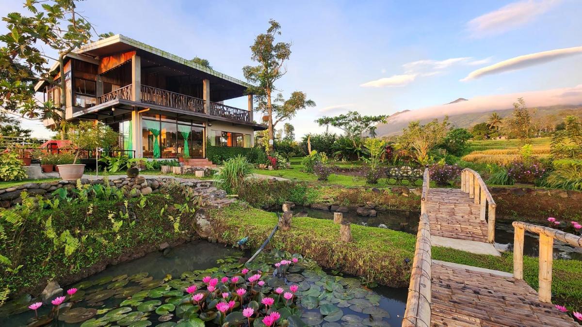 Kalaparan Farm House by HiveRooms - Housity