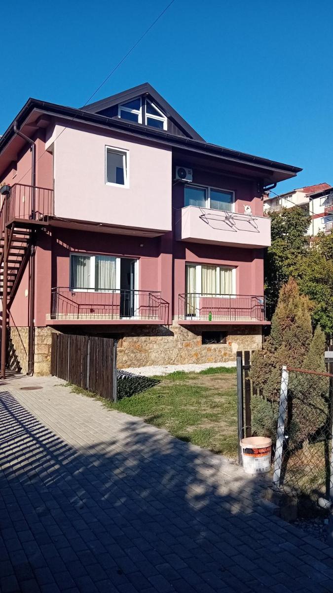 Gogo Apartman - Housity
