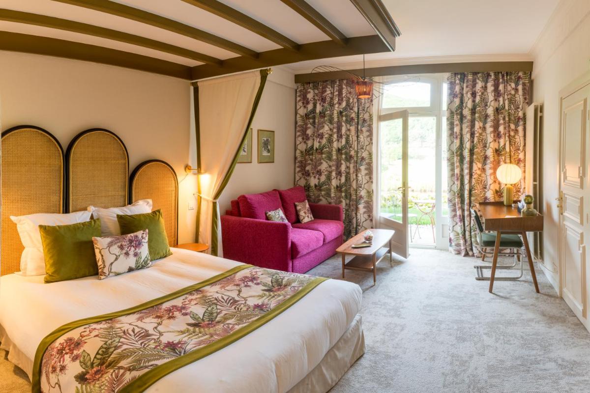 Le Domaine de Falgos Golf & Spa - Housity
