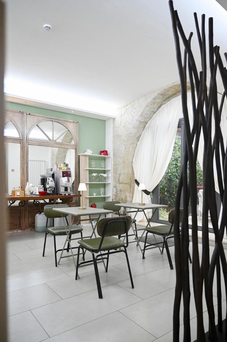 Relais Palazzo Duomo - Housity