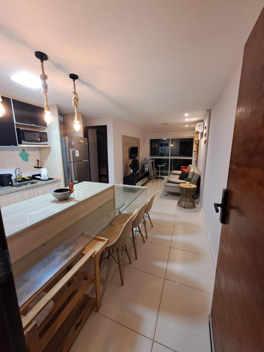 Flat Porto Plaza - Praia do Cupe - Housity