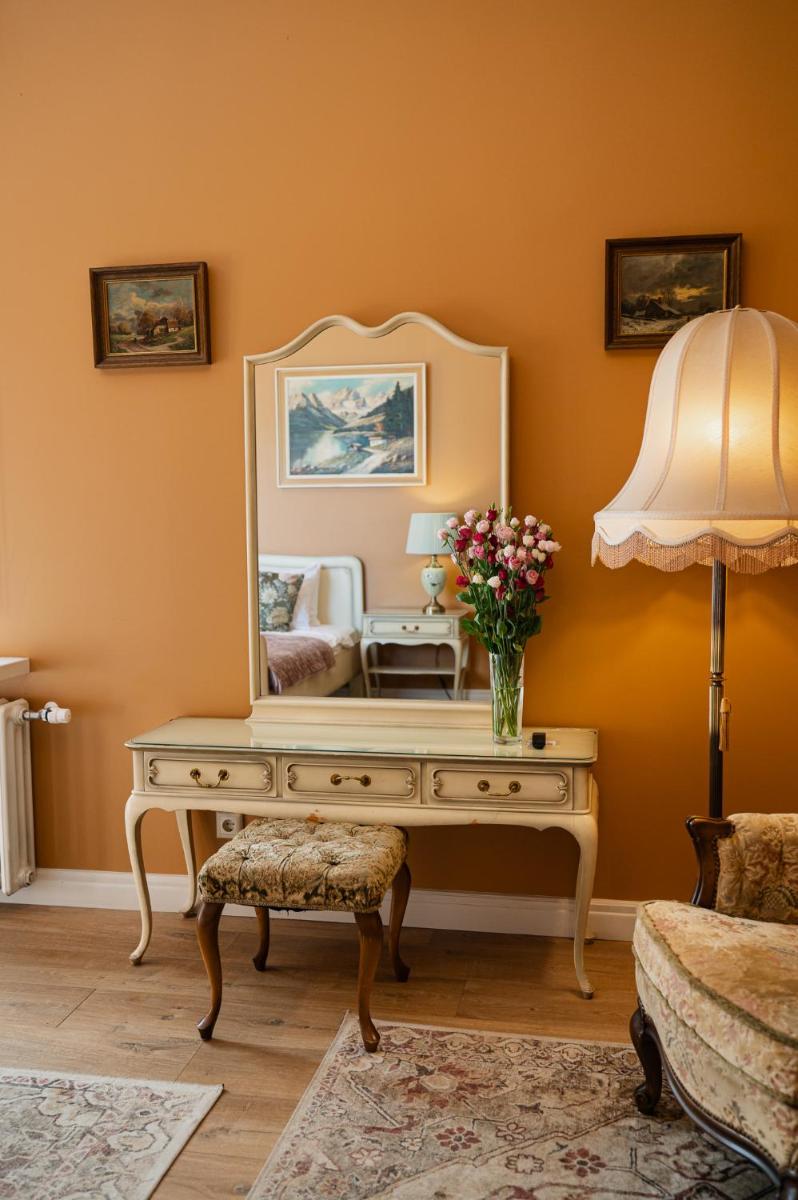 Boutique Apartment Virkas muiža - Housity