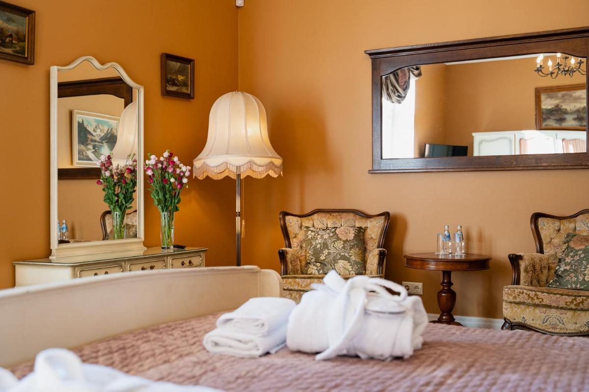 Boutique Apartment Virkas muiža - Housity