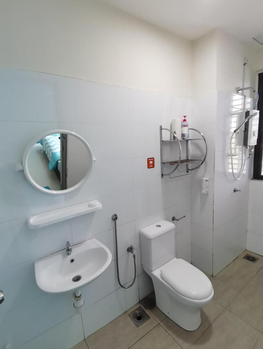 MUFA Studio Suites KLIA - Hizvo