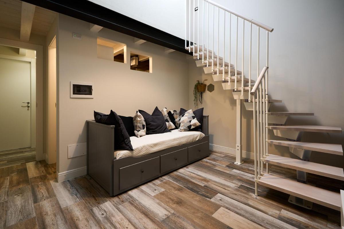 Residenza Piccoli Sogni - Housity