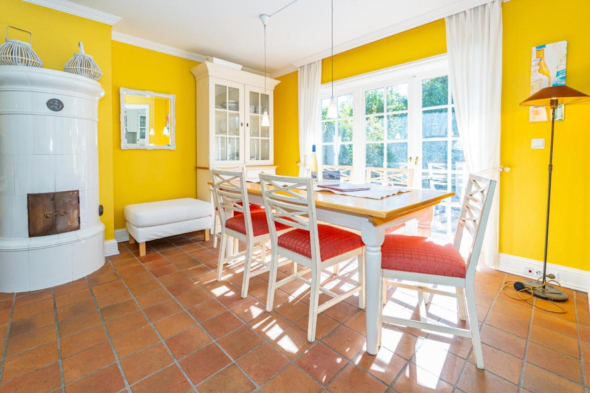 Friesenhaus Horsum Huis Friesenhaus Morsum Huis - Housity