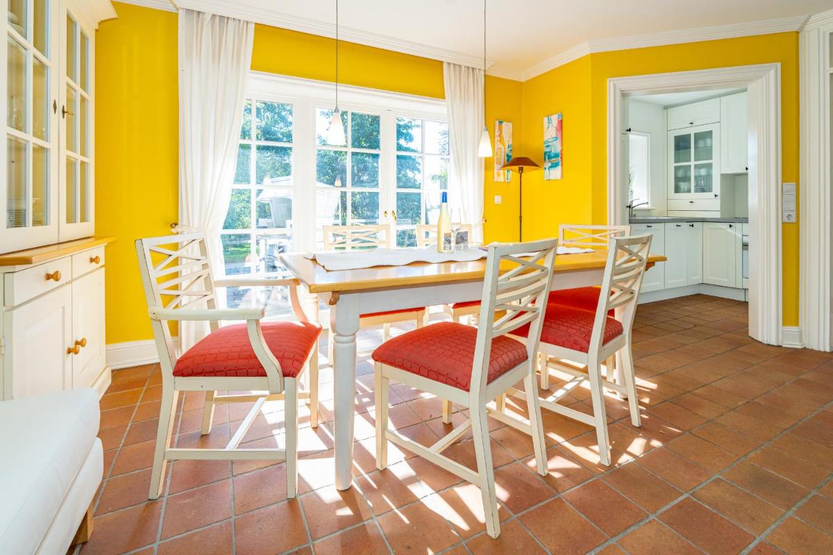 Friesenhaus Horsum Huis Friesenhaus Morsum Huis - Housity