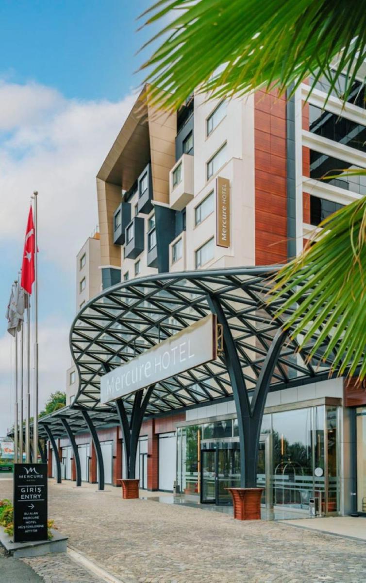 Mercure Trabzon Hotel - Housity