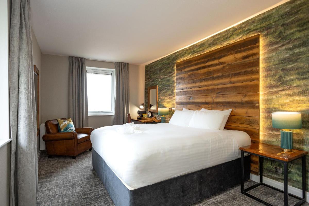 Cedar Court Bradford Hotel - Housity