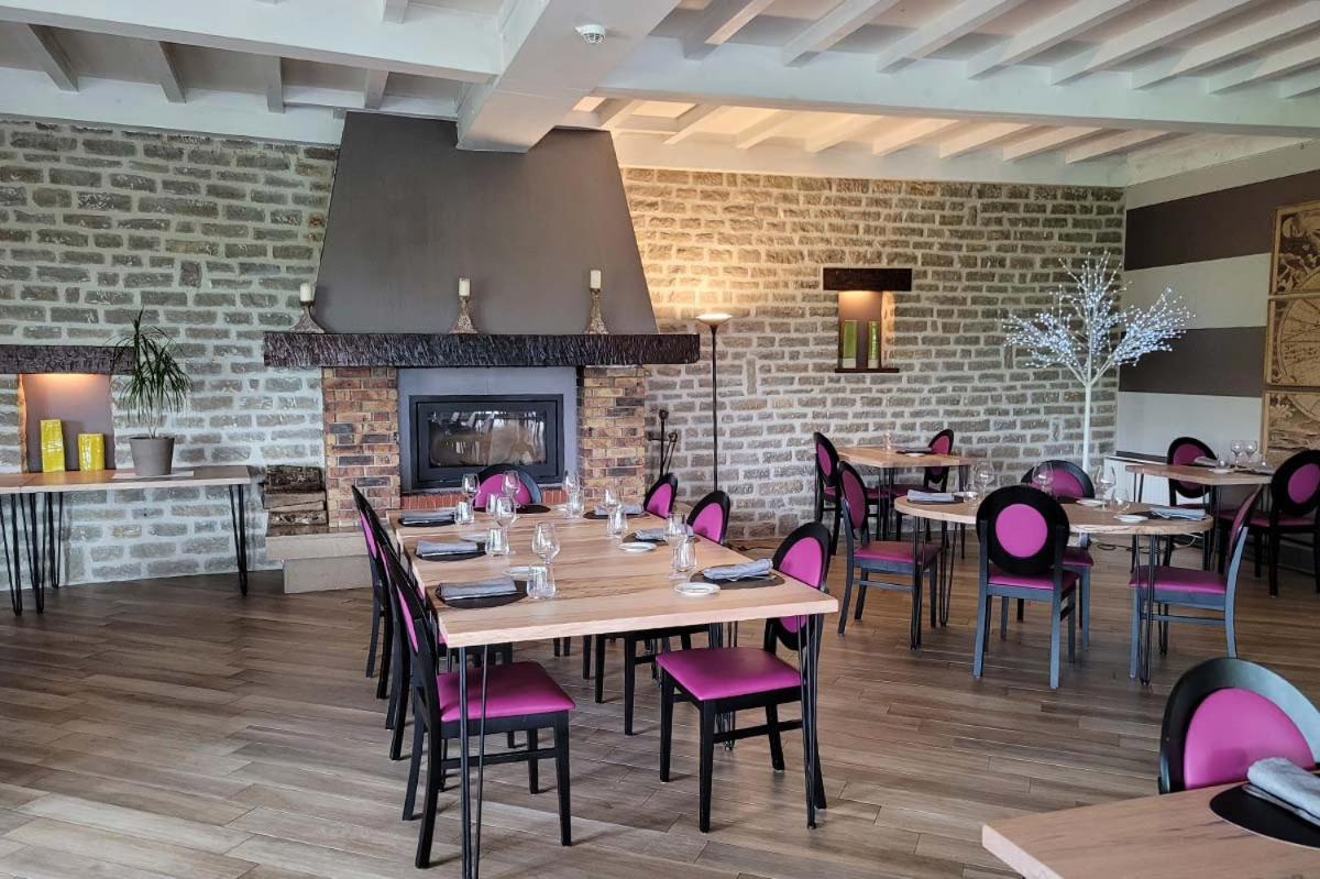 Domaine du Revermont - Logis Hotel - Housity