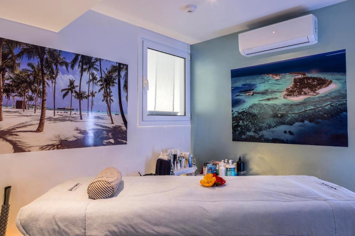 Suitetrails - Park Beach Hotel