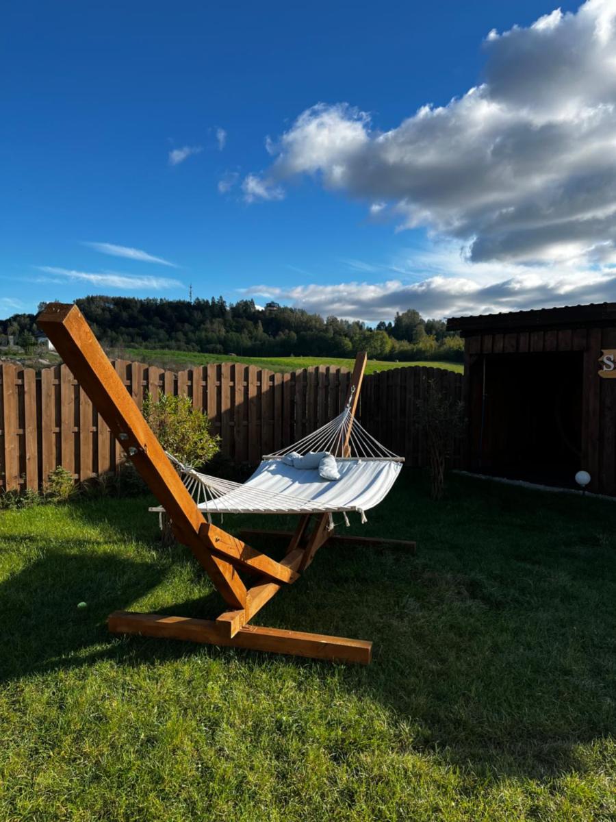 Apartament Pod Górką Gołdap II - Housity