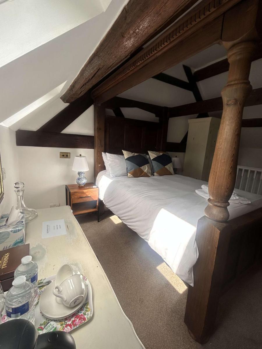 Blenheim House - Housity
