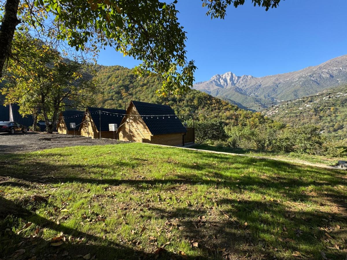 Navasard Resort - Housity