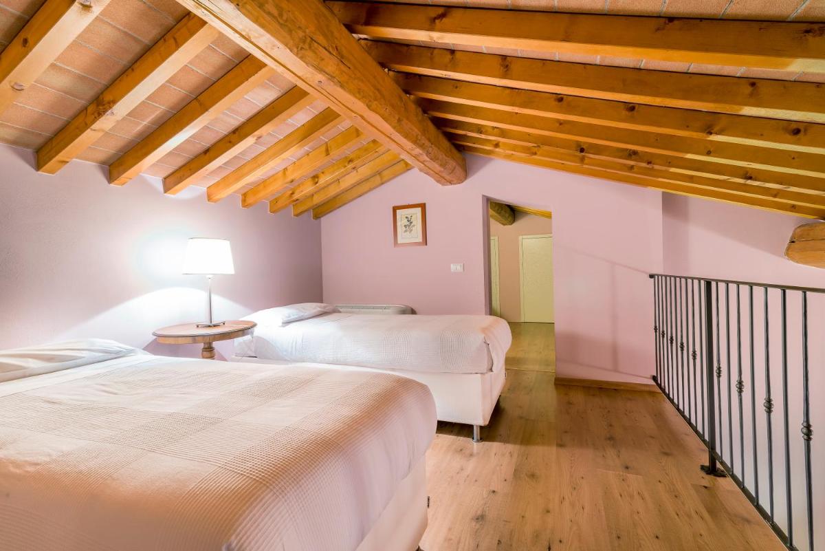 Le Sodole Country Resort & Golf - Housity