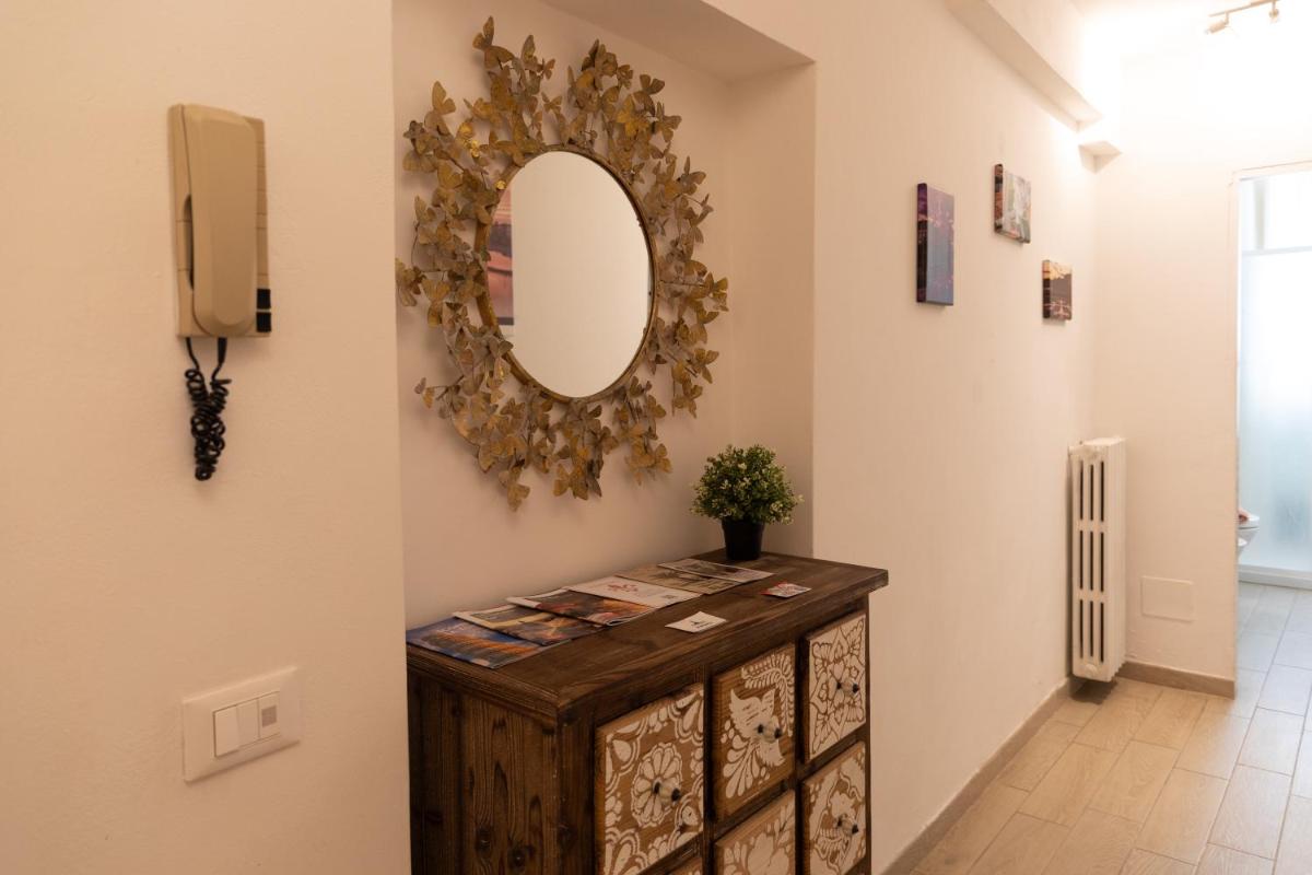 SM32 Pacinotti - Housity