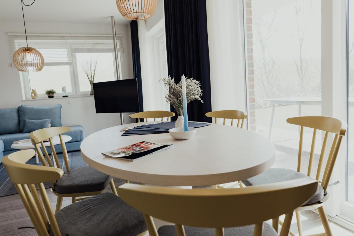 Fewo Austernfischer Haus Norderney - Housity
