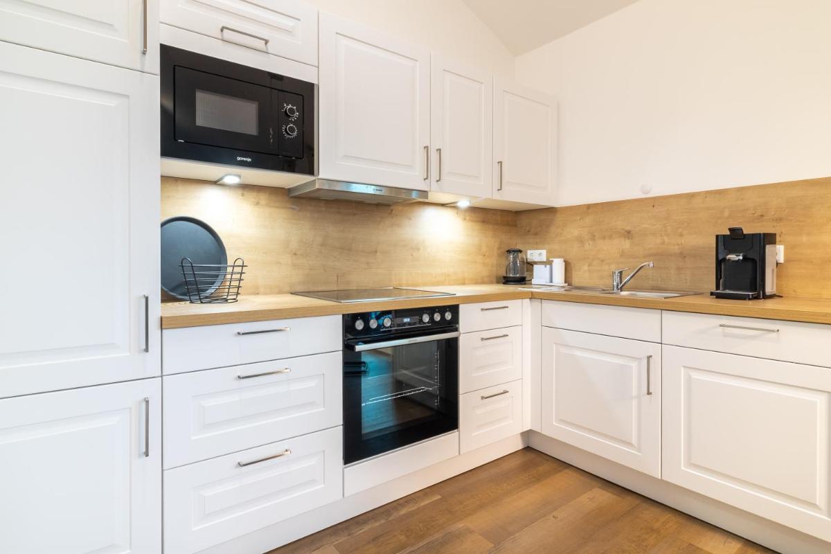 Fewo Utkiek Haus Memmert - Housity